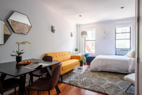 24-10 Studio in Prime Gramercy WD in Unit
